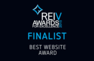 REIV_Certificates_FINALISTS_Best Website Award