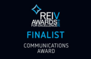 REIV_Certificates_FINALISTS_Communications Award