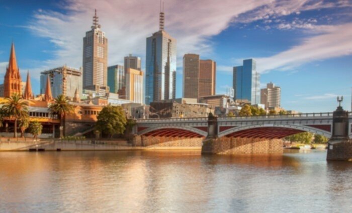 Tapping into Melbourne's Chinese investor interest